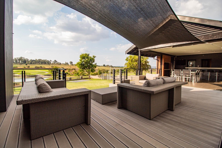 4 Bedroom Property for Sale in Copperleaf Estate Gauteng