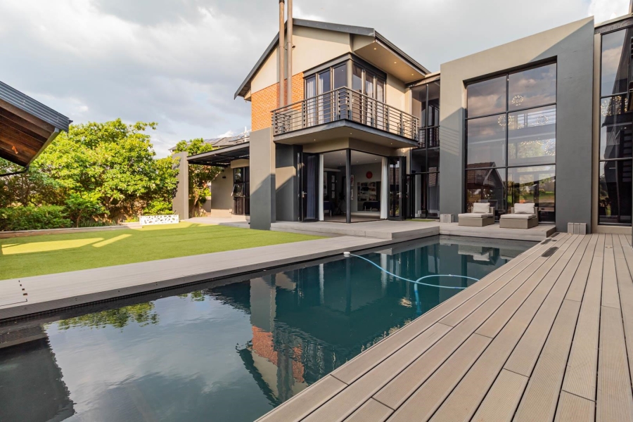 4 Bedroom Property for Sale in Copperleaf Estate Gauteng