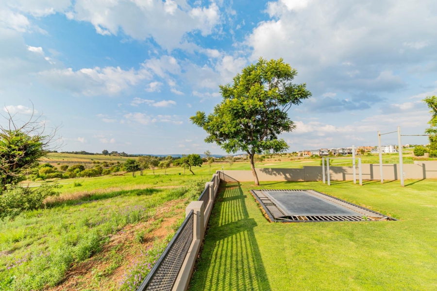 4 Bedroom Property for Sale in Copperleaf Estate Gauteng