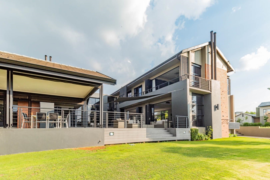 4 Bedroom Property for Sale in Copperleaf Estate Gauteng