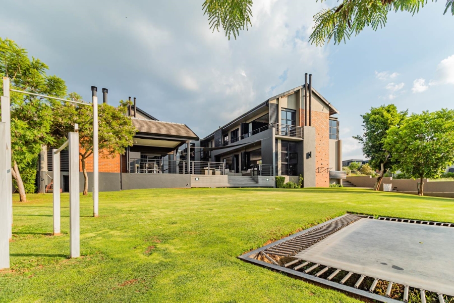 4 Bedroom Property for Sale in Copperleaf Estate Gauteng