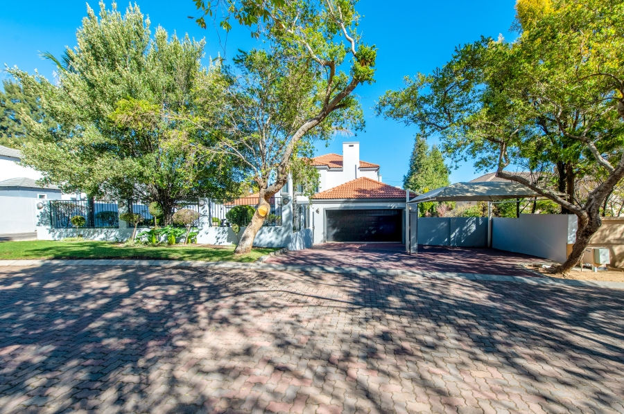 4 Bedroom Property for Sale in Summerset Gauteng