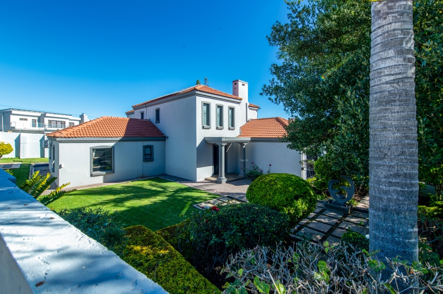 4 Bedroom Property for Sale in Summerset Gauteng