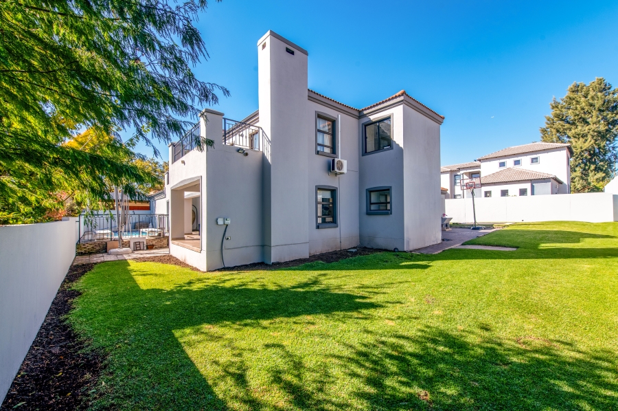 4 Bedroom Property for Sale in Summerset Gauteng