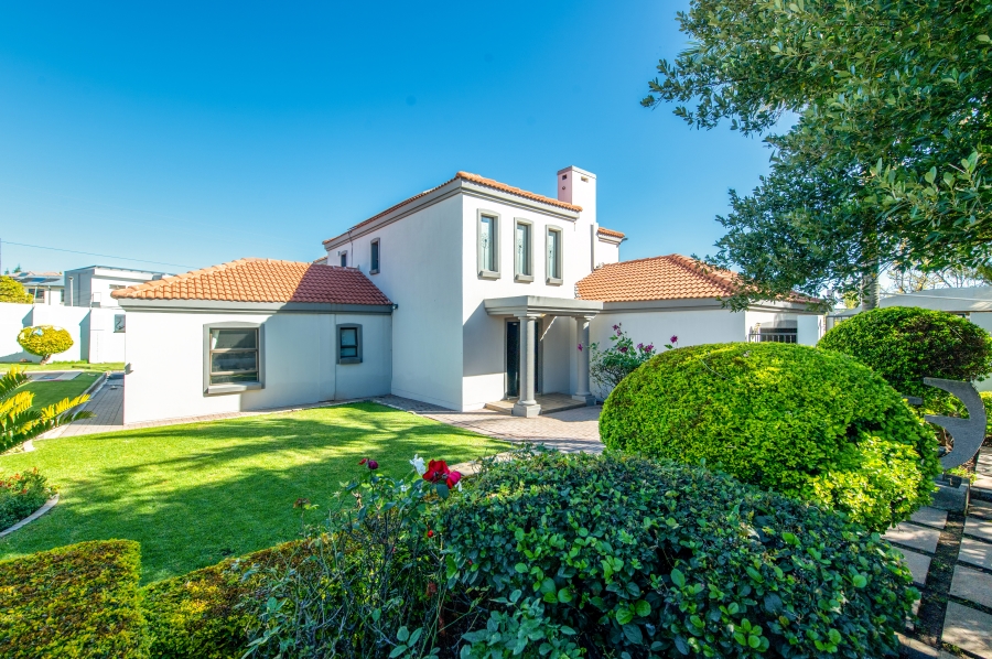 4 Bedroom Property for Sale in Summerset Gauteng