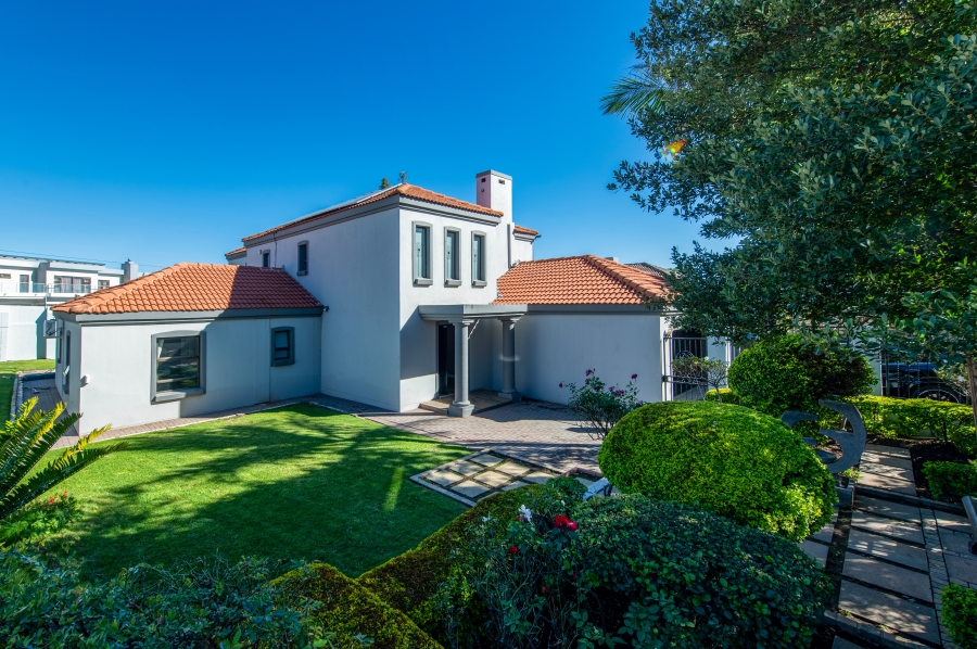 4 Bedroom Property for Sale in Summerset Gauteng