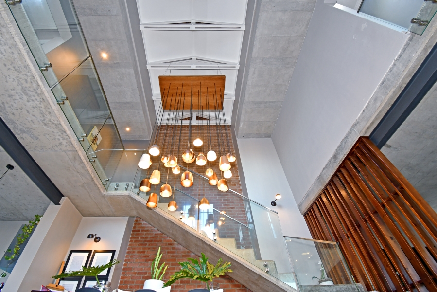 4 Bedroom Property for Sale in Copperleaf Estate Gauteng