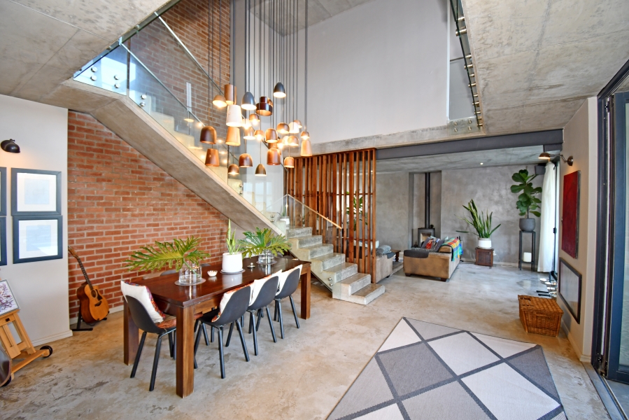 4 Bedroom Property for Sale in Copperleaf Estate Gauteng