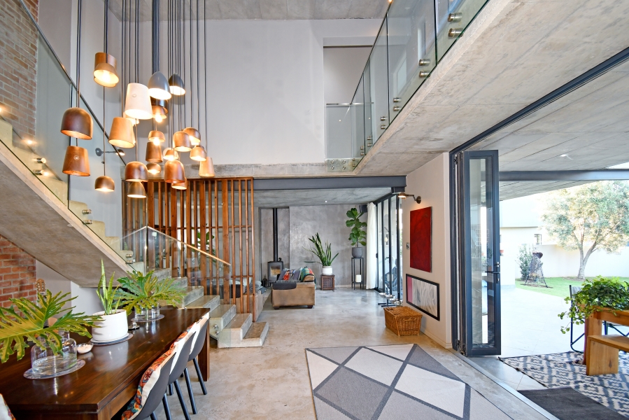 4 Bedroom Property for Sale in Copperleaf Estate Gauteng