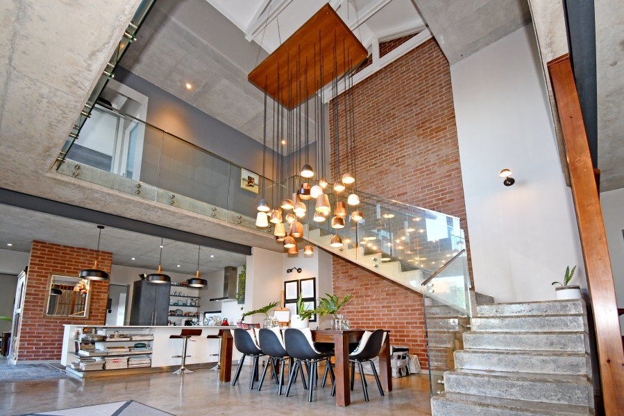 4 Bedroom Property for Sale in Copperleaf Estate Gauteng