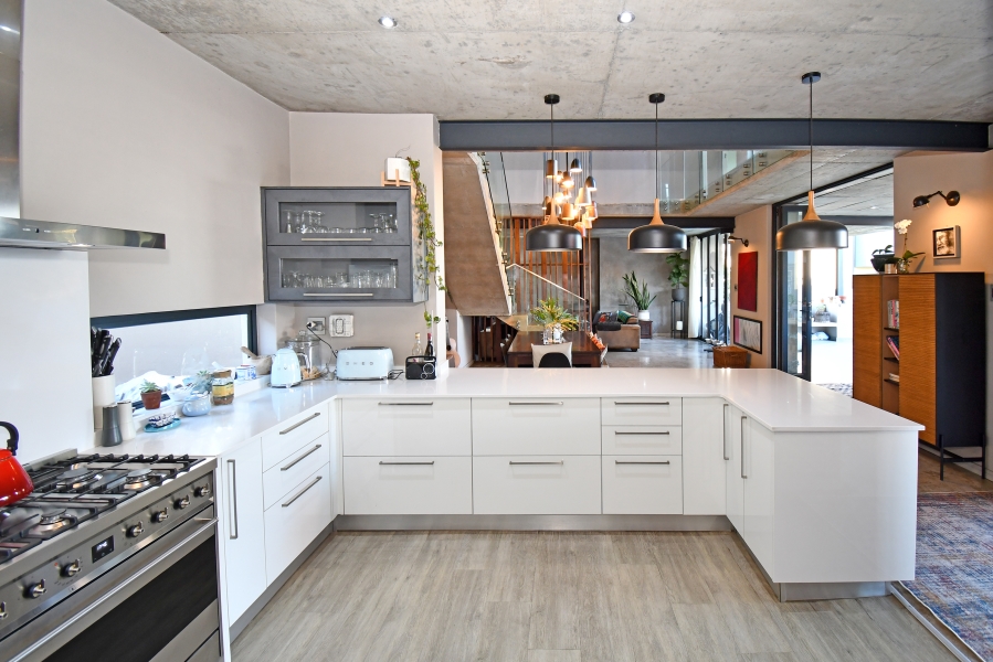 4 Bedroom Property for Sale in Copperleaf Estate Gauteng