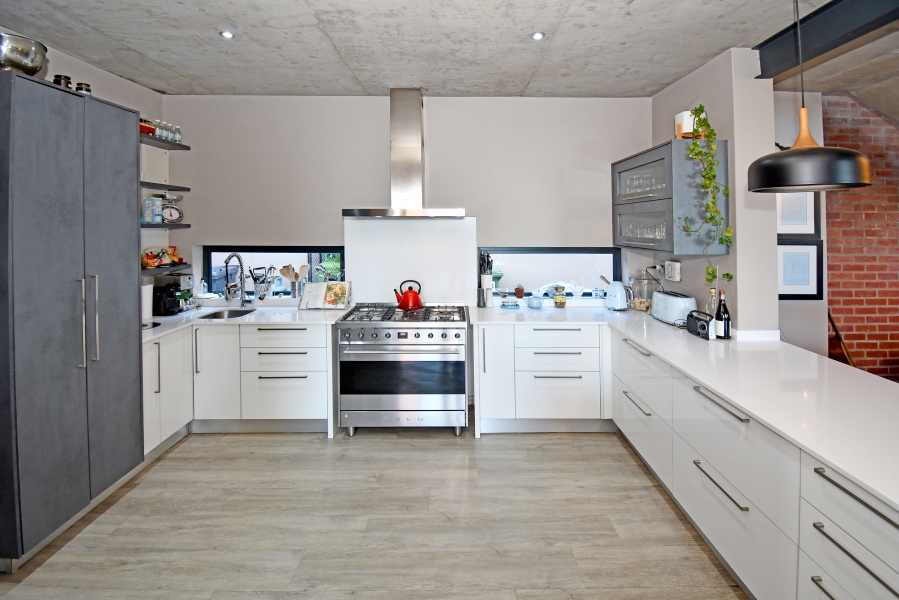 4 Bedroom Property for Sale in Copperleaf Estate Gauteng