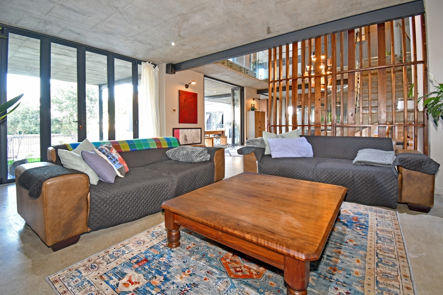 4 Bedroom Property for Sale in Copperleaf Estate Gauteng