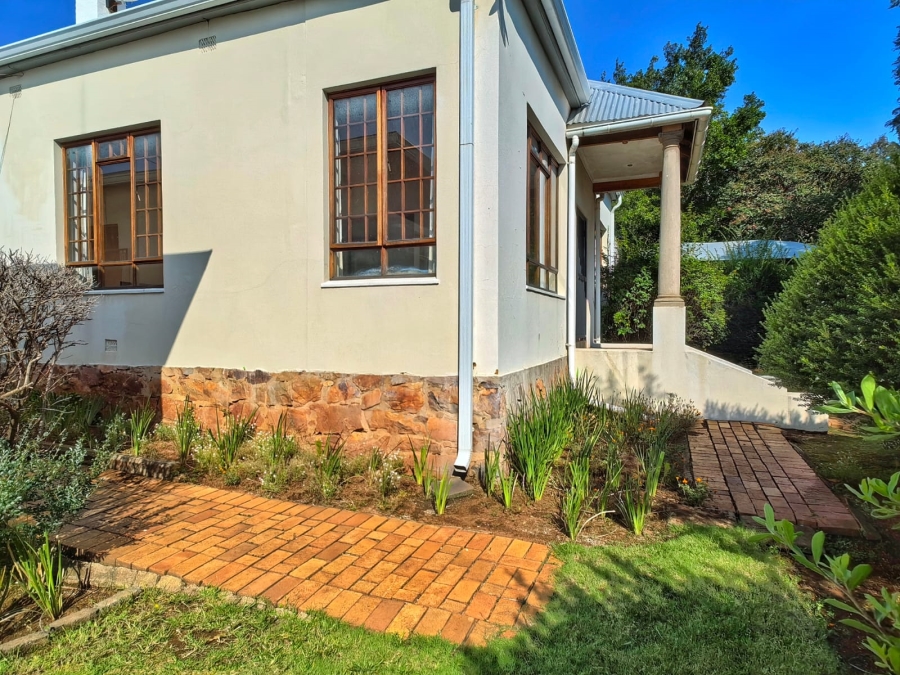 To Let 3 Bedroom Property for Rent in Melville Gauteng