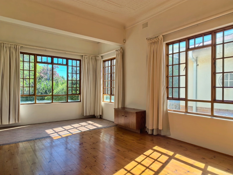 To Let 3 Bedroom Property for Rent in Melville Gauteng