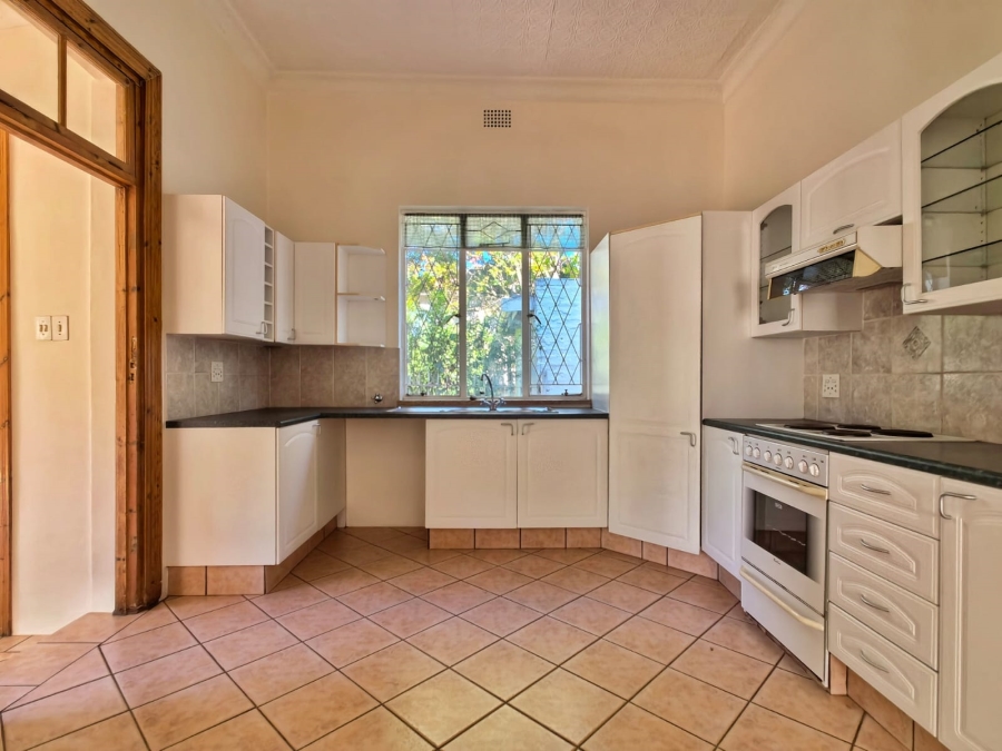 To Let 3 Bedroom Property for Rent in Melville Gauteng