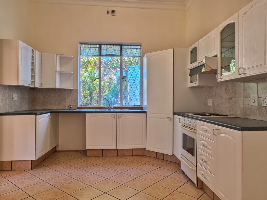 To Let 3 Bedroom Property for Rent in Melville Gauteng