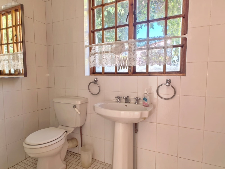 To Let 3 Bedroom Property for Rent in Melville Gauteng
