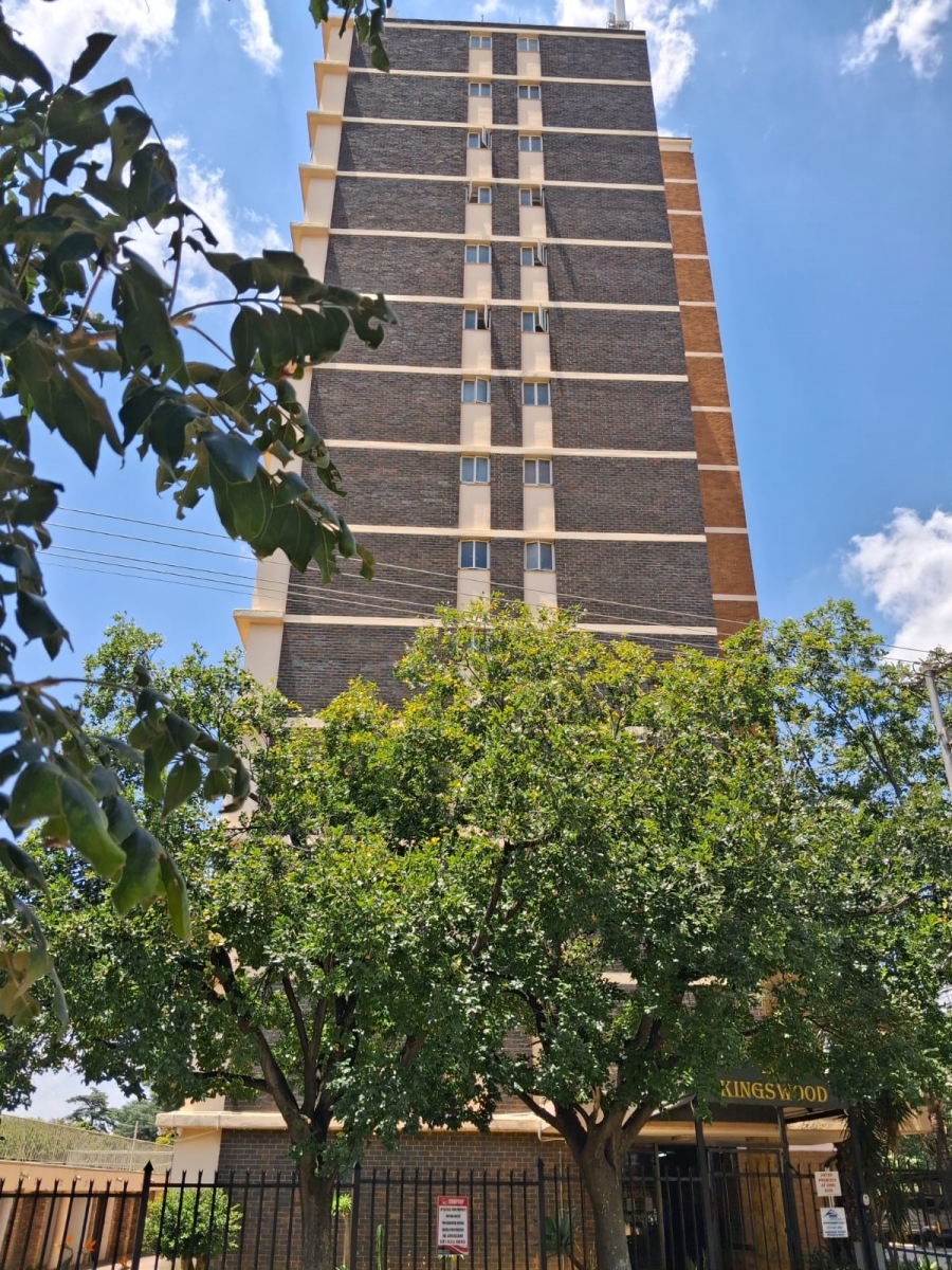 2 Bedroom Property for Sale in Silverton Gauteng