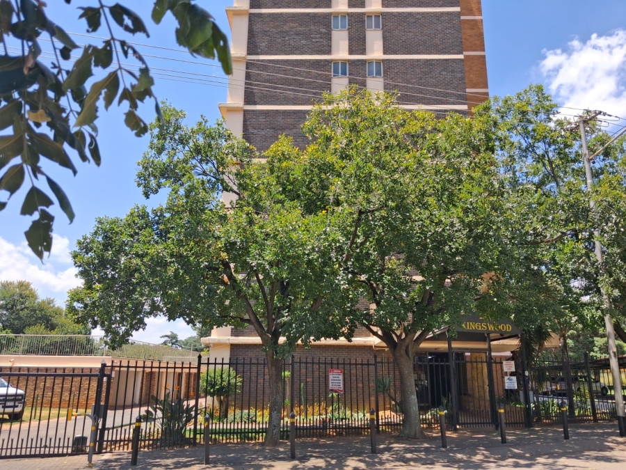 2 Bedroom Property for Sale in Silverton Gauteng