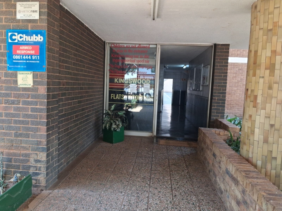 2 Bedroom Property for Sale in Silverton Gauteng