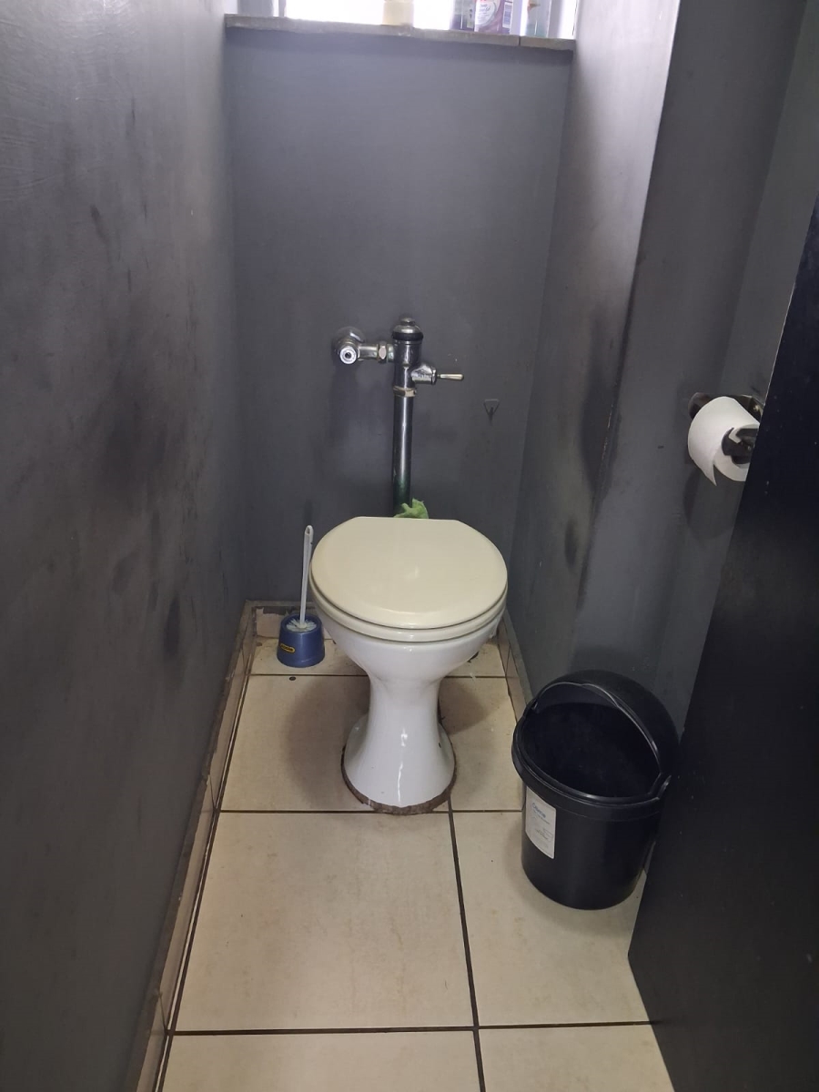 2 Bedroom Property for Sale in Silverton Gauteng