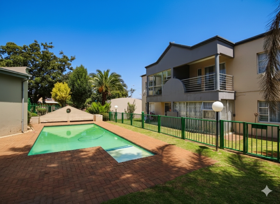 2 Bedroom Property for Sale in Malvern East Gauteng