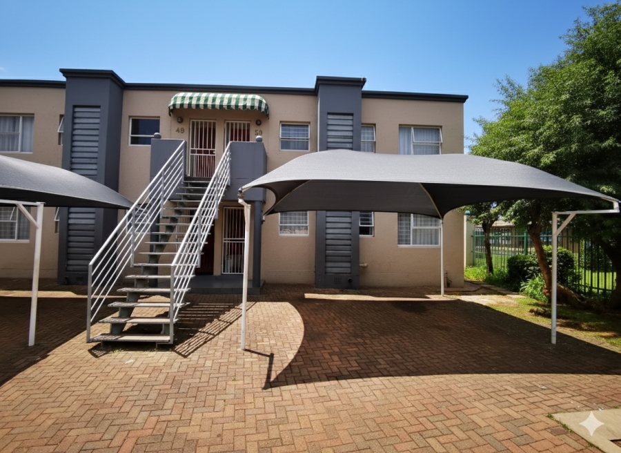 2 Bedroom Property for Sale in Malvern East Gauteng