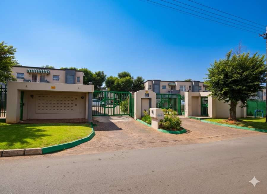 2 Bedroom Property for Sale in Malvern East Gauteng