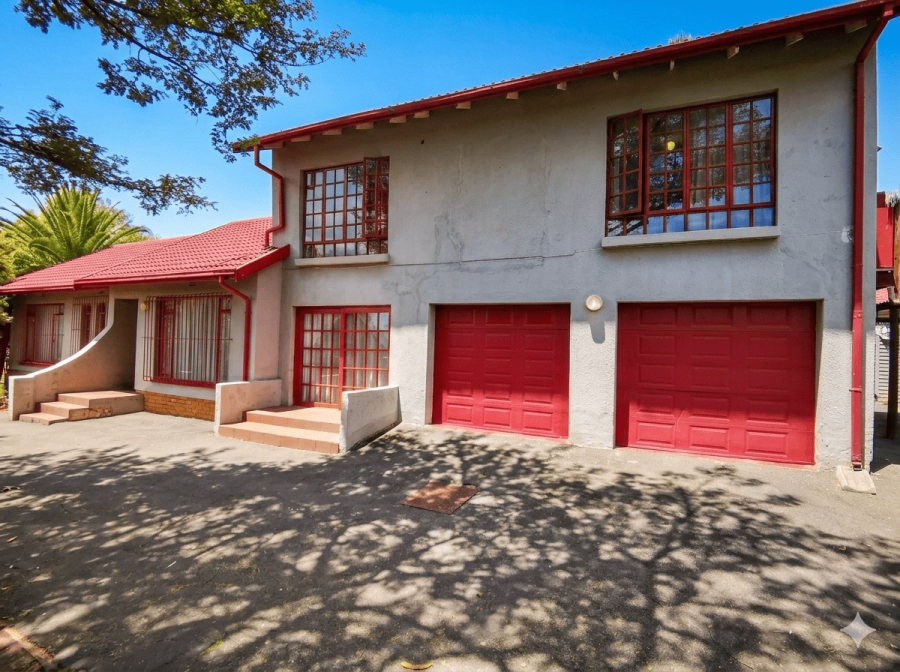 3 Bedroom Property for Sale in Terenure Gauteng