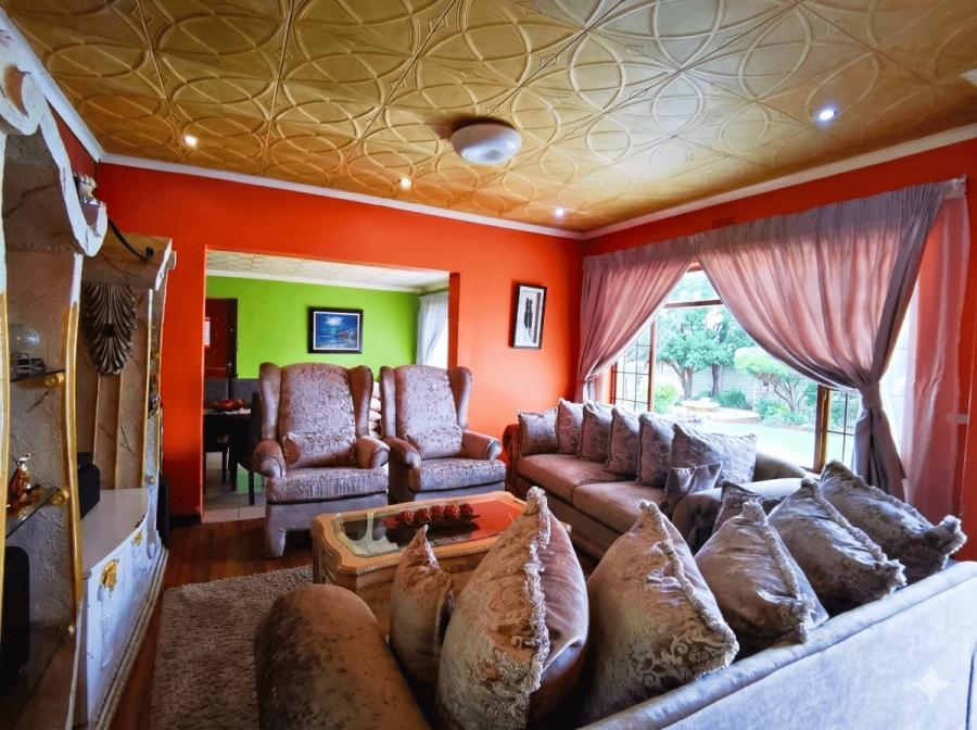 3 Bedroom Property for Sale in Terenure Gauteng