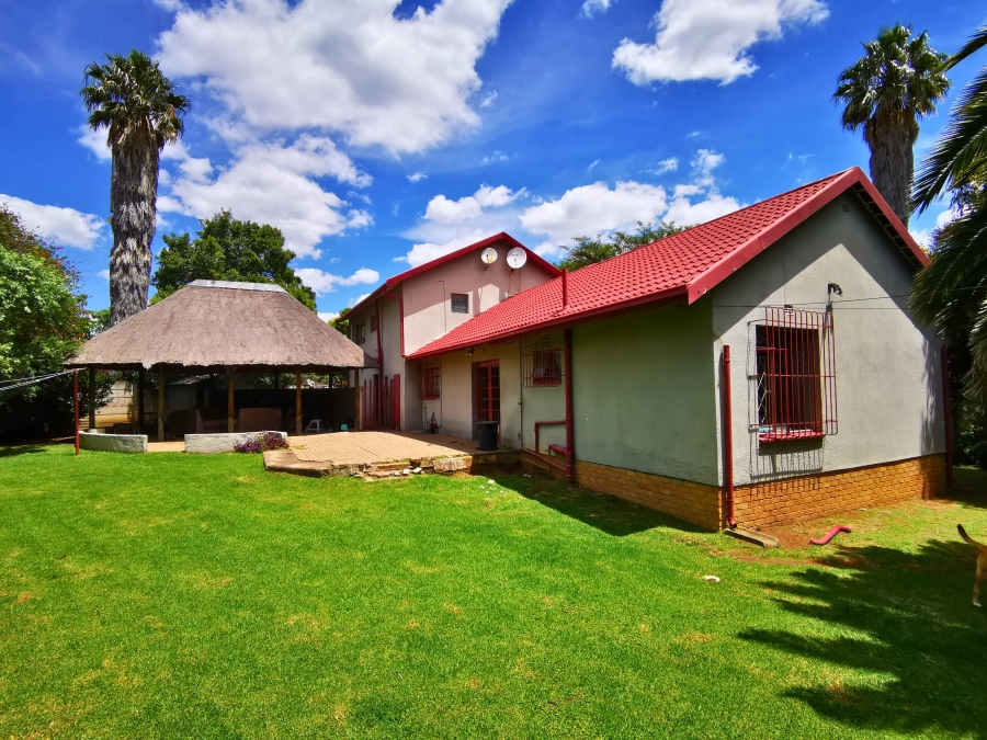 3 Bedroom Property for Sale in Terenure Gauteng