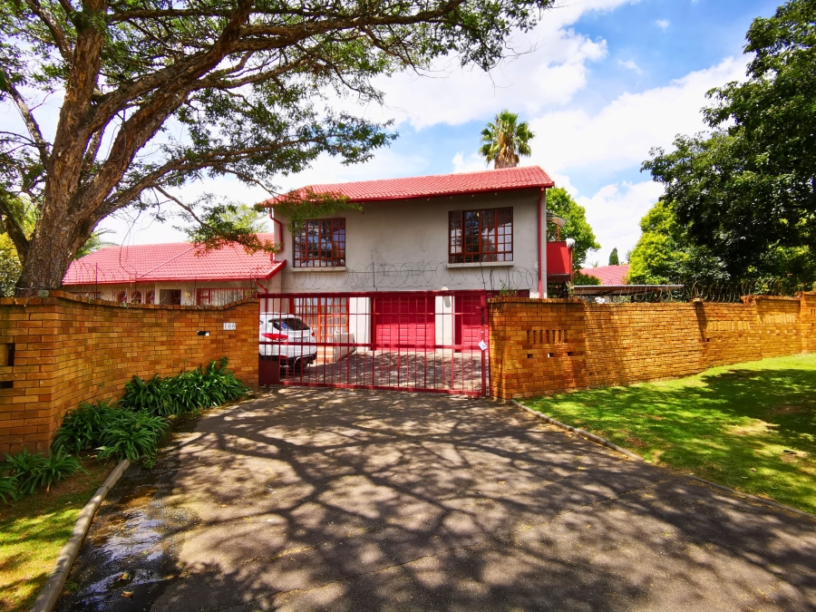 3 Bedroom Property for Sale in Terenure Gauteng