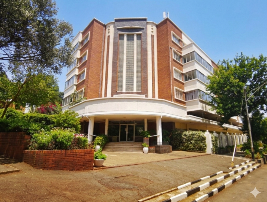 1 Bedroom Property for Sale in Observatory Gauteng