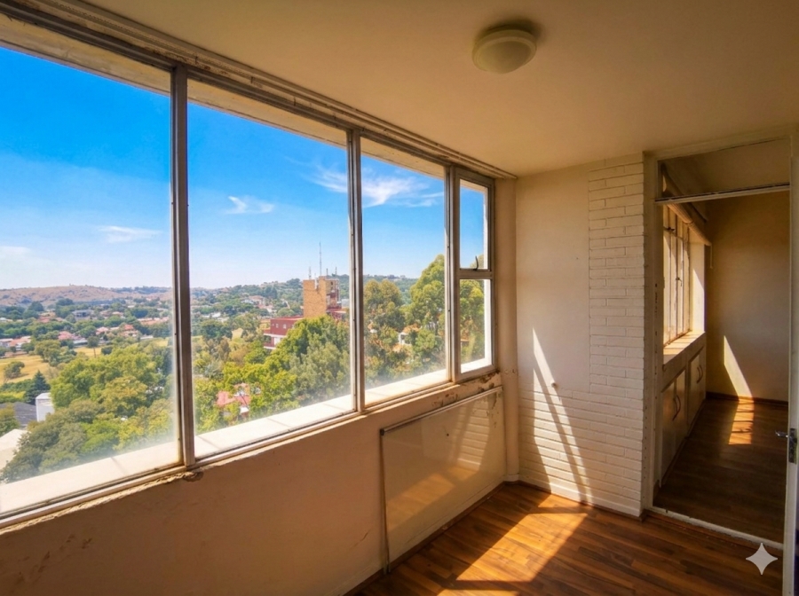 1 Bedroom Property for Sale in Observatory Gauteng