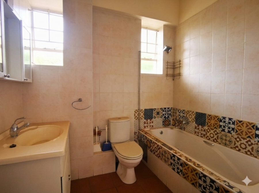 1 Bedroom Property for Sale in Observatory Gauteng