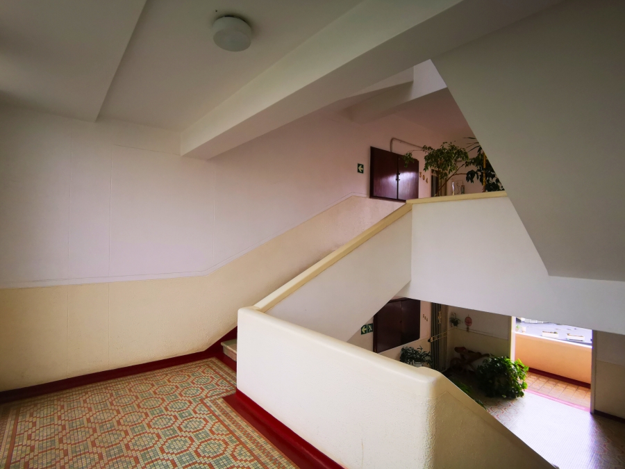 1 Bedroom Property for Sale in Observatory Gauteng