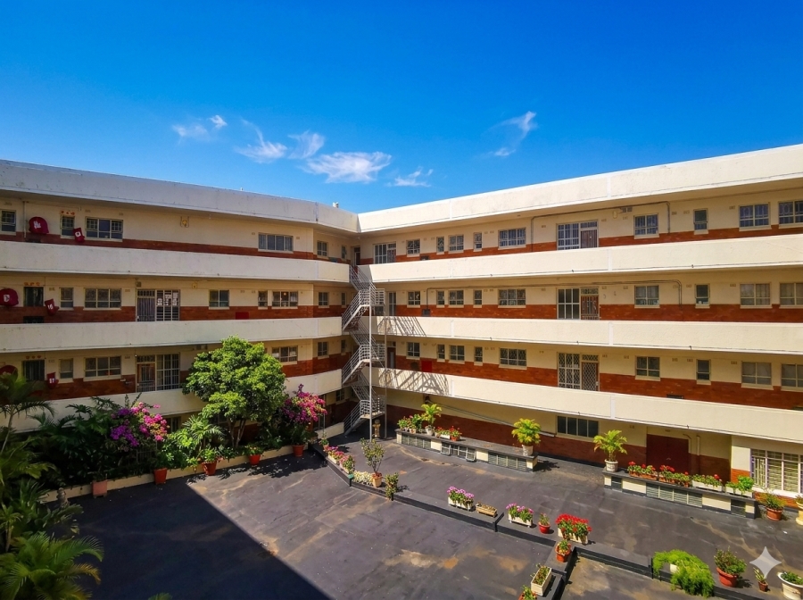 1 Bedroom Property for Sale in Observatory Gauteng