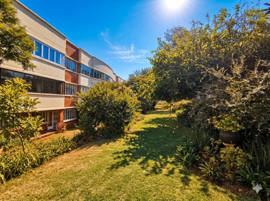 1 Bedroom Property for Sale in Observatory Gauteng