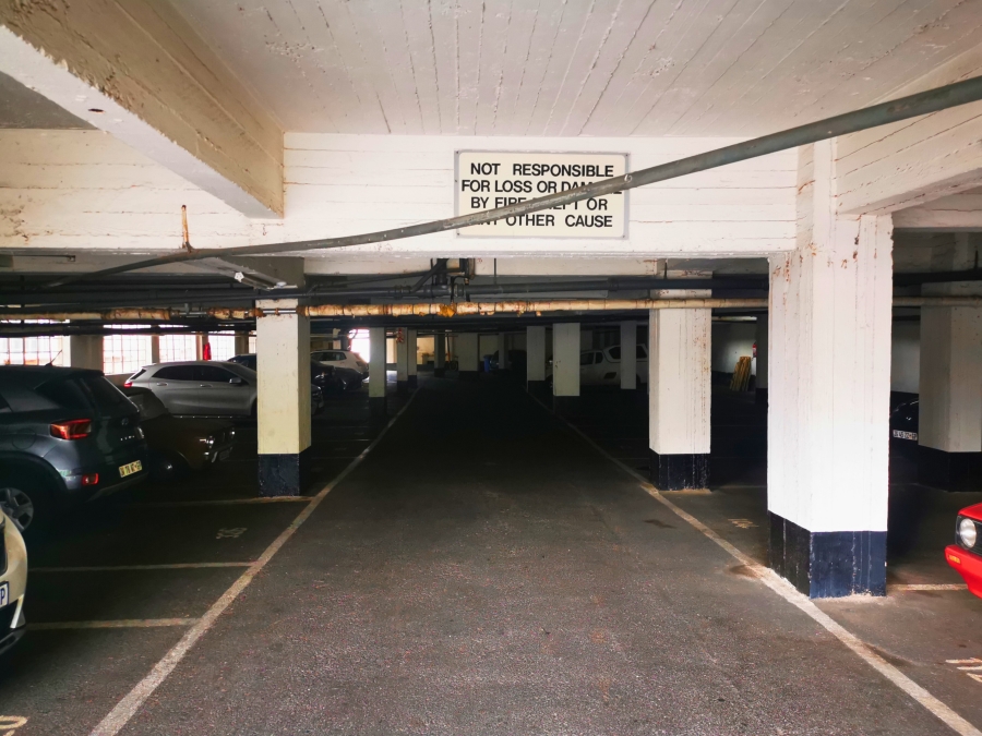 1 Bedroom Property for Sale in Observatory Gauteng