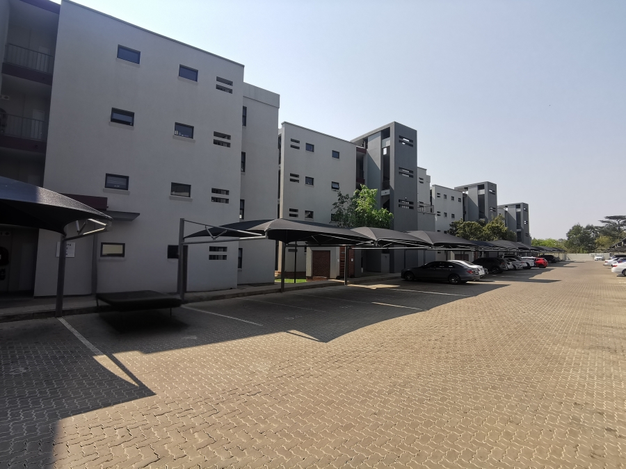 2 Bedroom Property for Sale in Kyalami Gauteng