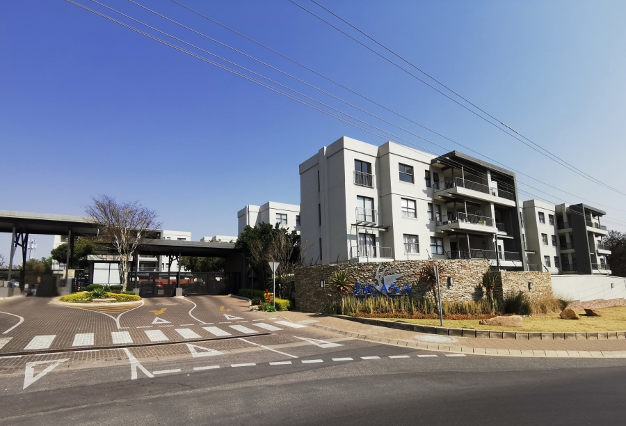 2 Bedroom Property for Sale in Kyalami Gauteng