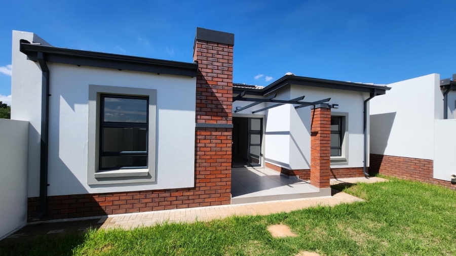 3 Bedroom Property for Sale in Rietvalleirand Gauteng