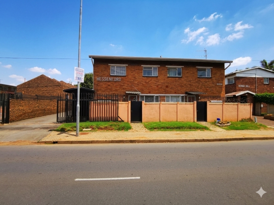 2 Bedroom Property for Sale in Lyndhurst Gauteng