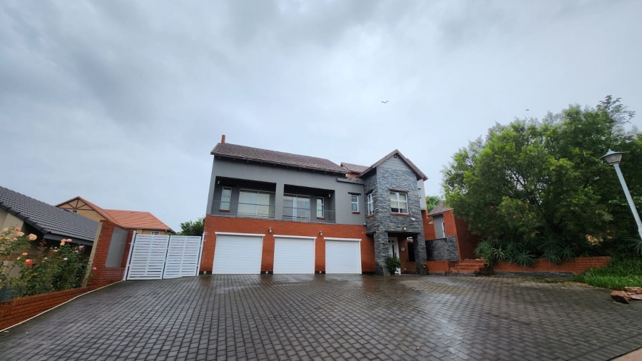 4 Bedroom Property for Sale in Rietvlei Ridge Country Estate Gauteng