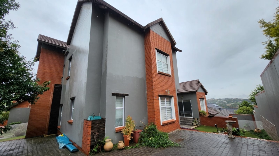 4 Bedroom Property for Sale in Rietvlei Ridge Country Estate Gauteng