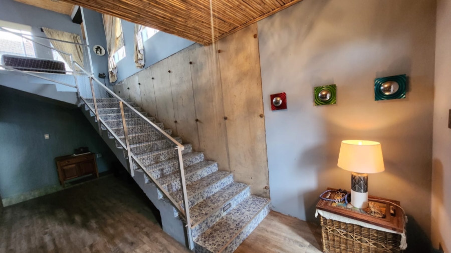 4 Bedroom Property for Sale in Rietvlei Ridge Country Estate Gauteng