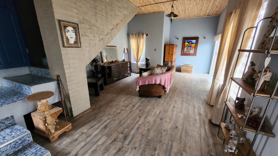 4 Bedroom Property for Sale in Rietvlei Ridge Country Estate Gauteng