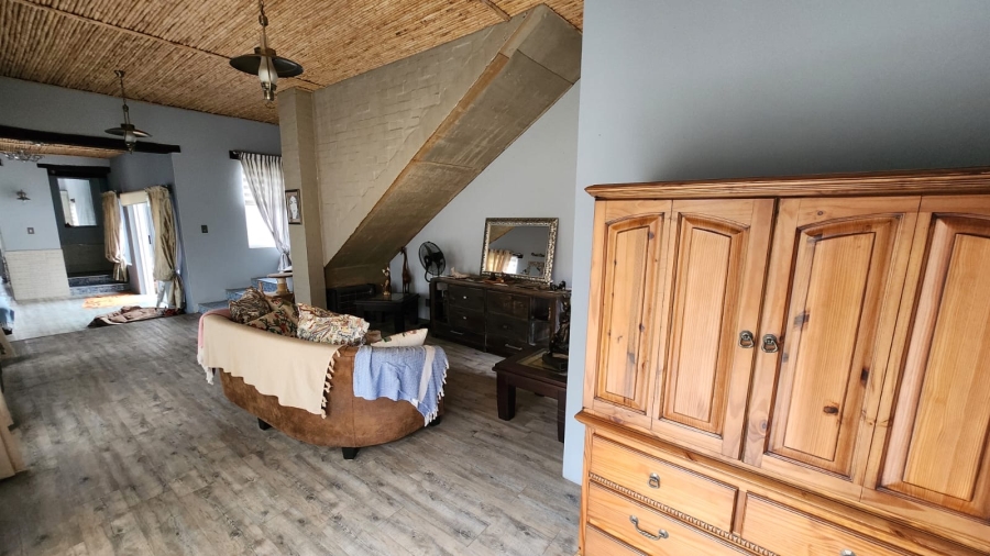 4 Bedroom Property for Sale in Rietvlei Ridge Country Estate Gauteng