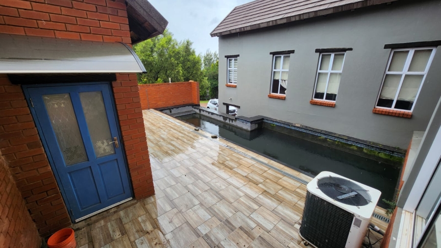 4 Bedroom Property for Sale in Rietvlei Ridge Country Estate Gauteng